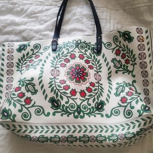Tory Burch Kerrington tote